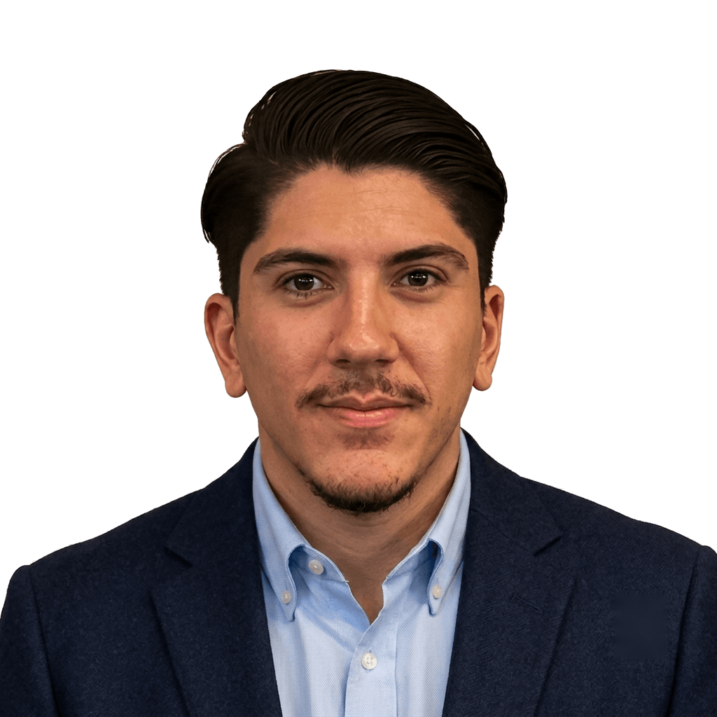 Bera Yilmaz, Gründer von Zynotic